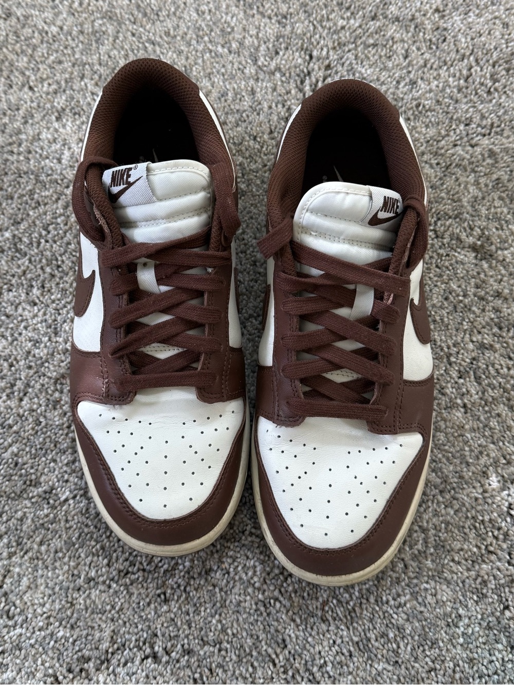 Nike Dunk Shoes - Picture 2 of 8